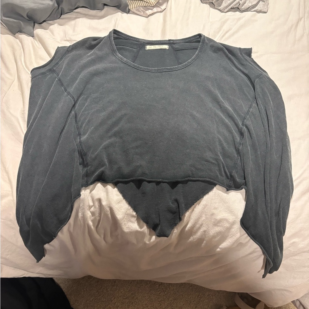 Free People Tee